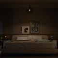 スマート照明Philips Hue、口金E17サイズもアップグレ スマート照明Philips Hue、口金E17サイズもアップグレ