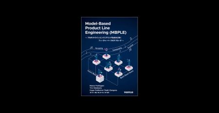 電通総研、MBPLE(Model-Based Product Line Engineer 電通総研、MBPLE(Model-Based Product Line Engineer
