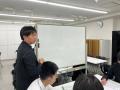 【活動レポート】ITインフラ企業YLP、OCA大阪デザイン 【活動レポート】ITインフラ企業YLP、OCA大阪デザイン
