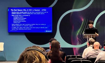 AI SPERA、Infosecurity Europe 2026に出展:AI時代の AI SPERA、Infosecurity Europe 2026に出展:AI時代の