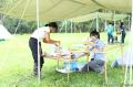 8月長野・戸隠開催の女子高校生キャンプ「Girls’ grow 8月長野・戸隠開催の女子高校生キャンプ「Girls’ grow