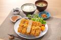 【さぼてん】ジューシーなのに軽やかな食感で大人気の 【さぼてん】ジューシーなのに軽やかな食感で大人気の