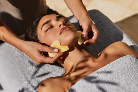【Royal Park Spa by L’OCCITANE Tokyo】1周年記念 【Royal Park Spa by L’OCCITANE Tokyo】1周年記念