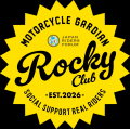 災害支援ライダー育成カリキュラム「ロッキークラブ」 災害支援ライダー育成カリキュラム「ロッキークラブ」