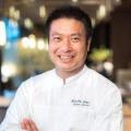 HOTEL THE MITSUI KYOTO「都季(TOKI)」料理長 浅野 HOTEL THE MITSUI KYOTO「都季(TOKI)」料理長 浅野