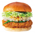 高級バーガー第7弾は“肉厚牛”を味わう贅沢を。ジュー 高級バーガー第7弾は“肉厚牛”を味わう贅沢を。ジュー