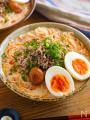 「夏麺レシピ」の新定番を決めるキャンペーンのグラン 「夏麺レシピ」の新定番を決めるキャンペーンのグラン
