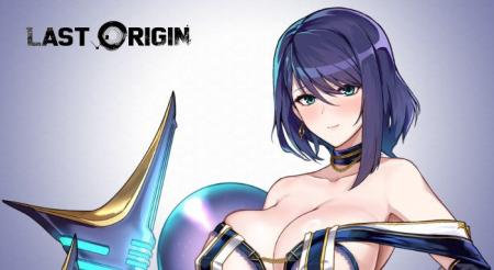 『ラストオリジン』、マキナの新スキン実装!夏の人気 『ラストオリジン』、マキナの新スキン実装!夏の人気