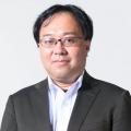 人間理解×デジタルから生まれる事業構想を社外との対 人間理解×デジタルから生まれる事業構想を社外との対