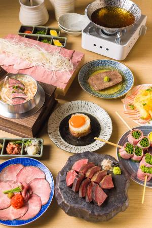 「牛たんメニュー55種類達成記念、注文率99%の『飲め 「牛たんメニュー55種類達成記念、注文率99%の『飲め
