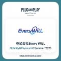 物流課題の解決に挑むスタートアップEvery WiLL、「Pl 物流課題の解決に挑むスタートアップEvery WiLL、「Pl