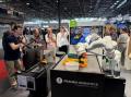 Agile Robots、「ROBOT TECHNOLOGY JAPAN 2026」に出 Agile Robots、「ROBOT TECHNOLOGY JAPAN 2026」に出