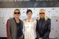 宮藤あどねがアカデミー賞公認国際短編映画祭のSutf-8 宮藤あどねがアカデミー賞公認国際短編映画祭のSutf-8