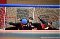 「2026 IBSA Goalball World Championships」 大会2日 「2026 IBSA Goalball World Championships」 大会2日
