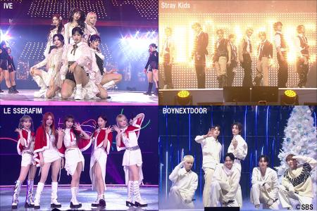 【MUSIC ON! TV(エムオン!)】NCT 127、Stray Kutf-8 【MUSIC ON! TV(エムオン!)】NCT 127、Stray Kutf-8