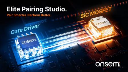 オンセミ、パワーエレクトロニクス設計を簡素化するEl オンセミ、パワーエレクトロニクス設計を簡素化するEl