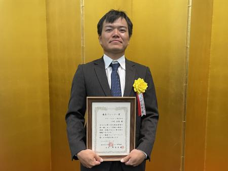 2026年度『優秀フレーマー表彰』 ポラスハウジutf-8 2026年度『優秀フレーマー表彰』 ポラスハウジutf-8