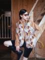 sahara、2026AW COLLECTION「Nomadic Trace ― 遊牧の sahara、2026AW COLLECTION「Nomadic Trace ― 遊牧の
