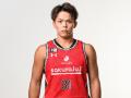 【熊本ヴォルターズ】山田安斗夢選手 継続決定 【熊本ヴォルターズ】山田安斗夢選手 継続決定
