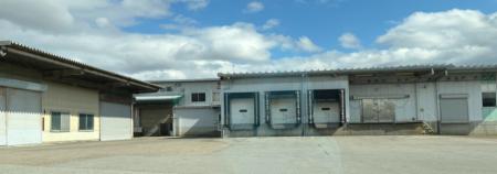 サンクゼール、長野工場(NAGANO Production Base)稼 サンクゼール、長野工場(NAGANO Production Base)稼