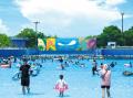 東武動物公園近接地の埼玉県最大級グランピングリゾー 東武動物公園近接地の埼玉県最大級グランピングリゾー