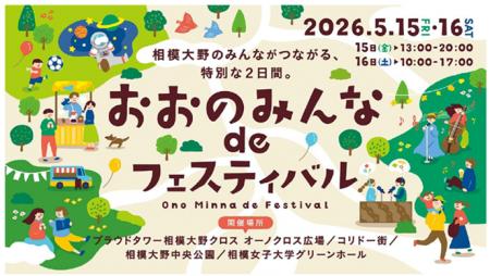 プラウドタワー相模大野クロスを含む4エリアで回遊型 プラウドタワー相模大野クロスを含む4エリアで回遊型