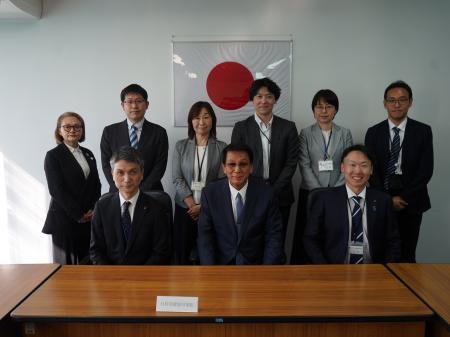 新潟県にて「新潟県健康啓発対策会議」を実施 地域密 新潟県にて「新潟県健康啓発対策会議」を実施 地域密