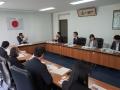 新潟県にて「新潟県健康啓発対策会議」を実施 地域密 新潟県にて「新潟県健康啓発対策会議」を実施 地域密