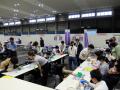 【津山高専】香川高専、米子高専と共同で「高専フェス 【津山高専】香川高専、米子高専と共同で「高専フェス