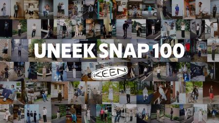 KEEN ブランド定番UNEEKコレクションの26年春夏新作発 KEEN ブランド定番UNEEKコレクションの26年春夏新作発