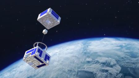 静岡大学の衛星STARS-X、H3ロケット6号機で打上げ・軌 静岡大学の衛星STARS-X、H3ロケット6号機で打上げ・軌