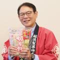 【越後製菓 社長・副工場長 登壇】カミナシ、オンライ 【越後製菓 社長・副工場長 登壇】カミナシ、オンライ