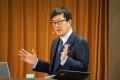 【売上81.9億円・経常利益28.9億円を1代で実現】代表 【売上81.9億円・経常利益28.9億円を1代で実現】代表