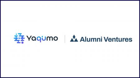 Yaqumo、米国大手ベンチャーキャピタル「Alumni Ventu Yaqumo、米国大手ベンチャーキャピタル「Alumni Ventu