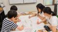 「どうしたら買いたくなる?」を小中学生が体験 駄菓 「どうしたら買いたくなる?」を小中学生が体験 駄菓