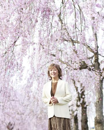 澤田知可子が有楽町・I’M A SHOWでスペシャルコンサー 澤田知可子が有楽町・I’M A SHOWでスペシャルコンサー