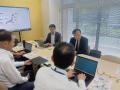 【岡山大学】北陸先端科学技術大学院大学と産学官連携 【岡山大学】北陸先端科学技術大学院大学と産学官連携