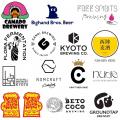 【初開催】京都最大級、日本酒14蔵・クラフトビール14 【初開催】京都最大級、日本酒14蔵・クラフトビール14