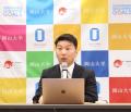 【岡山大学】脳内のグリア細胞から神経細胞に直接変え 【岡山大学】脳内のグリア細胞から神経細胞に直接変え