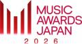 「MUSIC AWARDS JAPAN 2026」Grand Ceremony第2部の 「MUSIC AWARDS JAPAN 2026」Grand Ceremony第2部の