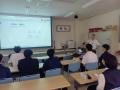 【岡山大学】倉敷青陵高校で今年度初回の探究活動支援 【岡山大学】倉敷青陵高校で今年度初回の探究活動支援