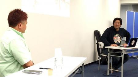 国連登壇の教育家・中村氏&100番組超を手掛けるラジ 国連登壇の教育家・中村氏&100番組超を手掛けるラジ