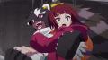 TVアニメ『DIGIMON BEATBREAK』咲夜レーナ役・黒沢と TVアニメ『DIGIMON BEATBREAK』咲夜レーナ役・黒沢と