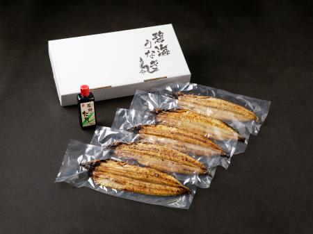 「碧海冷凍メスうなぎ極み」6月16日より全国発売 「碧海冷凍メスうなぎ極み」6月16日より全国発売