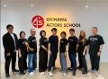 沖縄アクターズスクールが第四期パートナー協賛企業[ 沖縄アクターズスクールが第四期パートナー協賛企業[