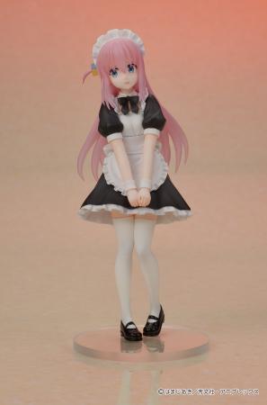アニメ「ぼっち・ざ・ろっく!」より、“後藤ひとutf-8 アニメ「ぼっち・ざ・ろっく!」より、“後藤ひとutf-8