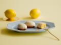 【Patisserie KINEEL 京都】自家製レモンコンフィチュ 【Patisserie KINEEL 京都】自家製レモンコンフィチュ