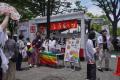 トリドールHD、アジア最大級のLGBTQ+の祭典 Tokyo P トリドールHD、アジア最大級のLGBTQ+の祭典 Tokyo P