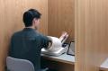 カプセルホテル「ナインアワーズ」 東京女子医科大学 カプセルホテル「ナインアワーズ」 東京女子医科大学