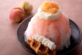 【リーガロイヤルホテル京都】この夏、桃を味わい尽く 【リーガロイヤルホテル京都】この夏、桃を味わい尽く